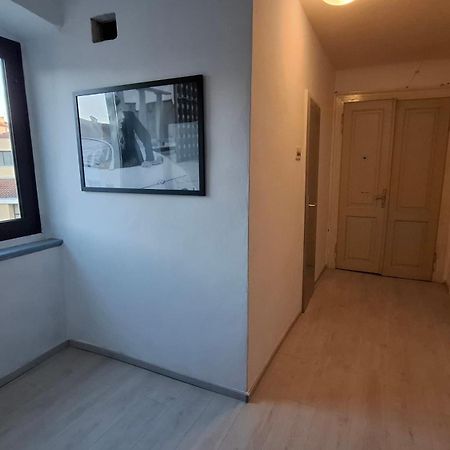 Apartman Darija Пазин Екстериор снимка