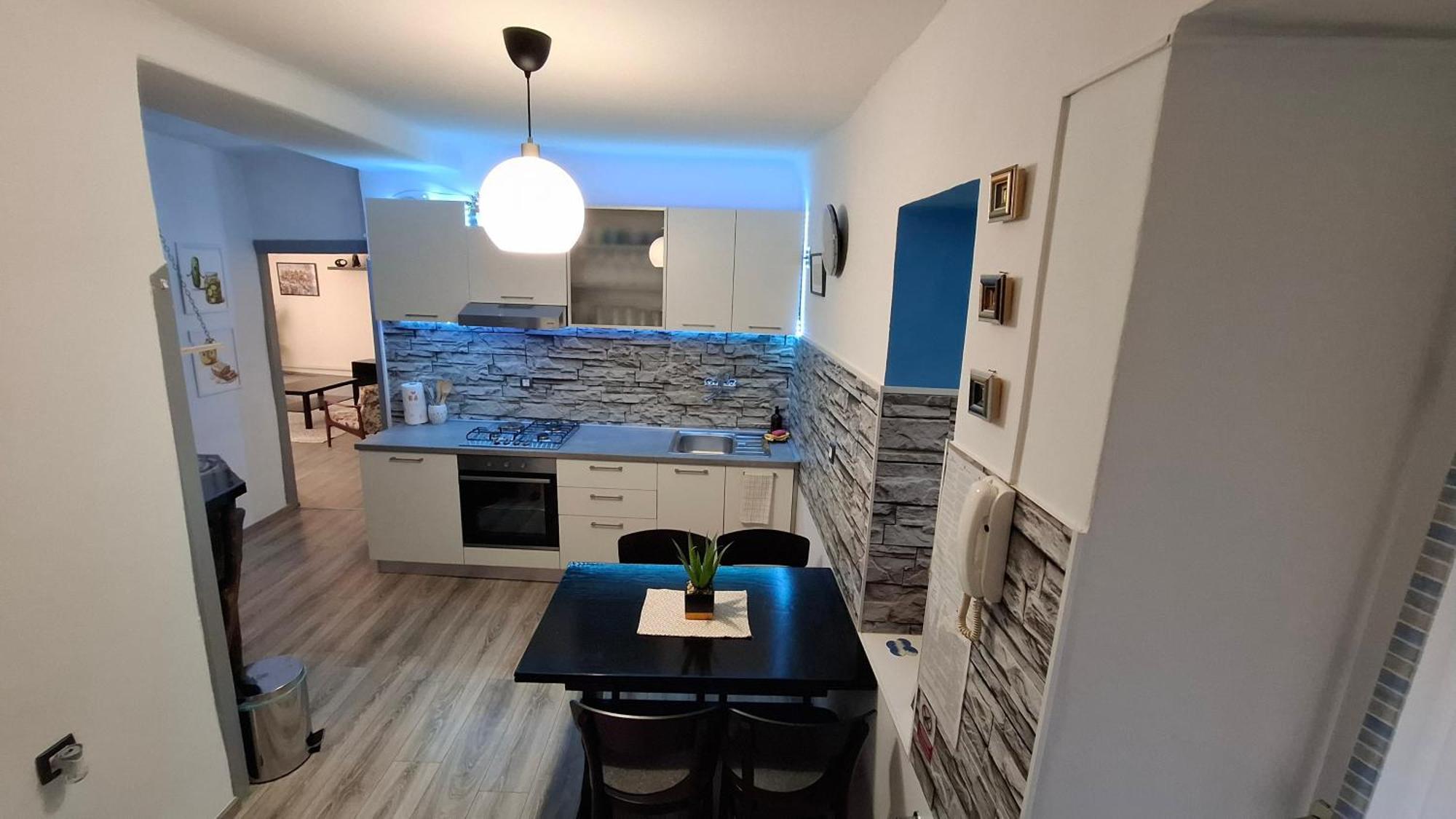 Apartman Darija Пазин Екстериор снимка