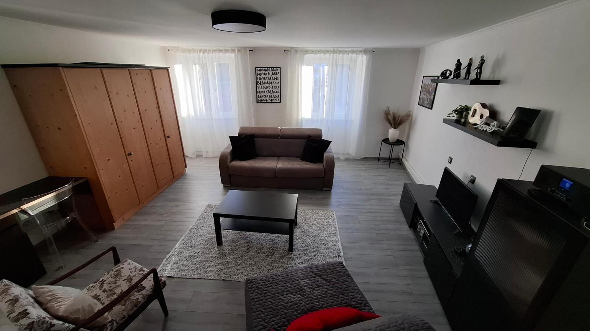 Apartman Darija Пазин Екстериор снимка