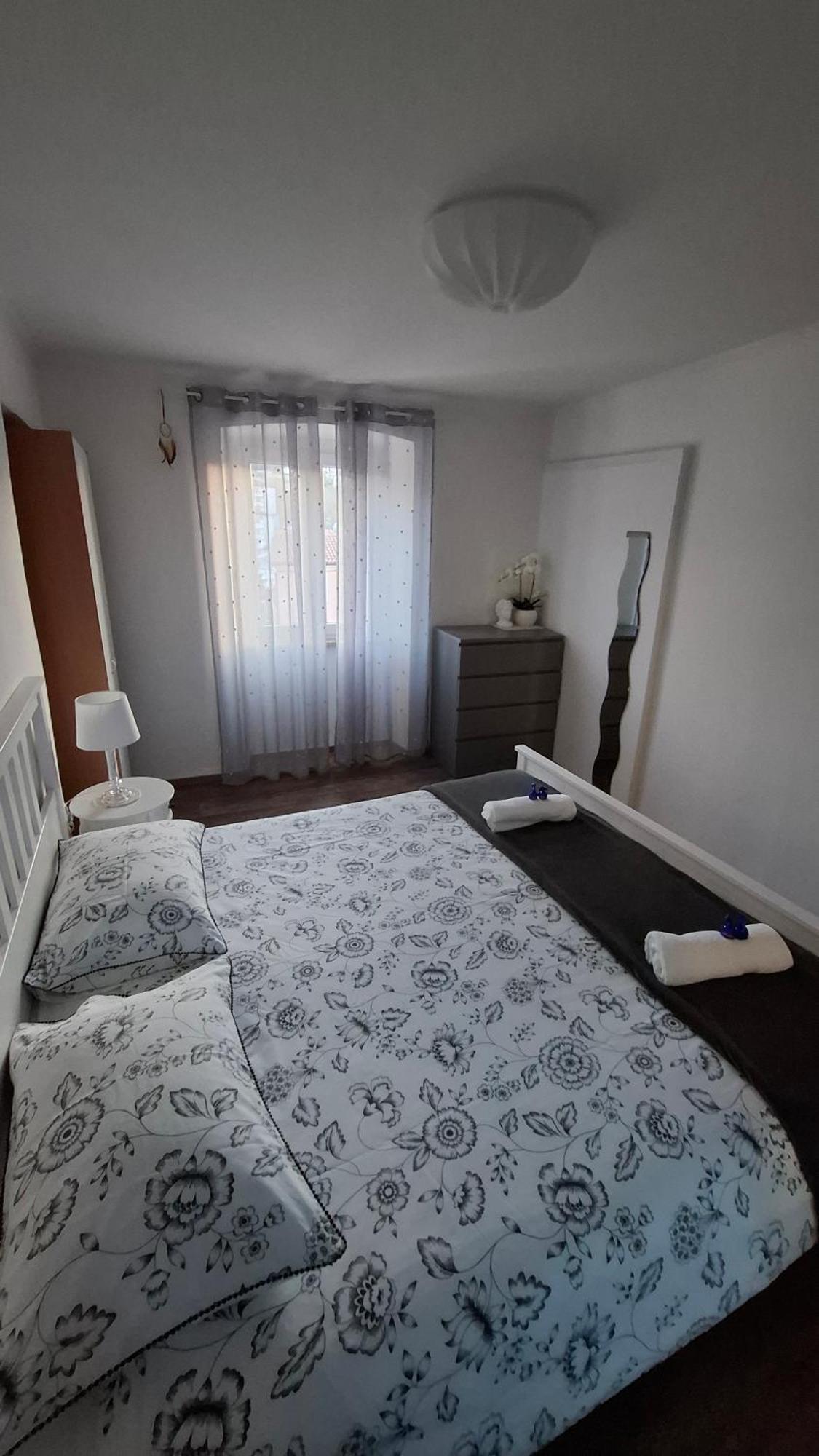 Apartman Darija Пазин Екстериор снимка