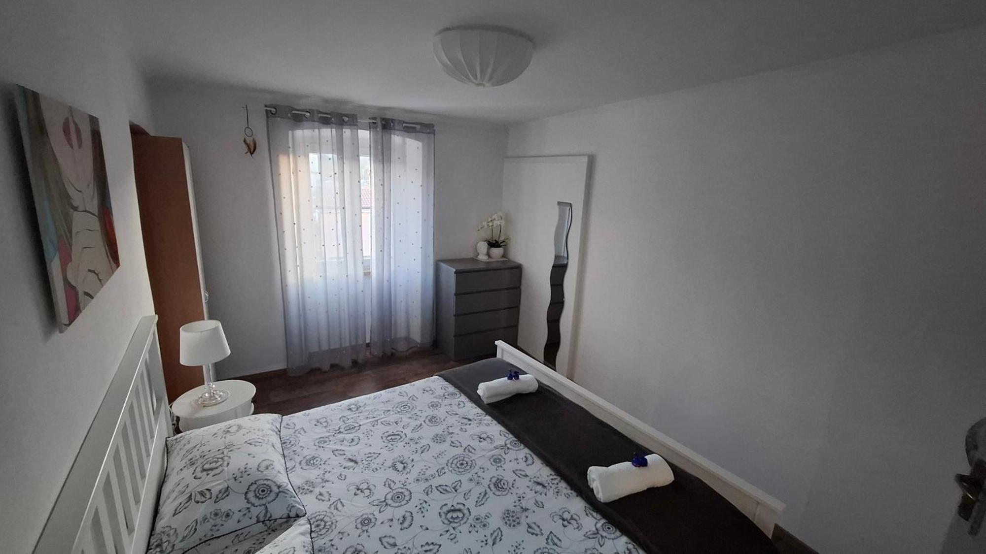 Apartman Darija Пазин Екстериор снимка