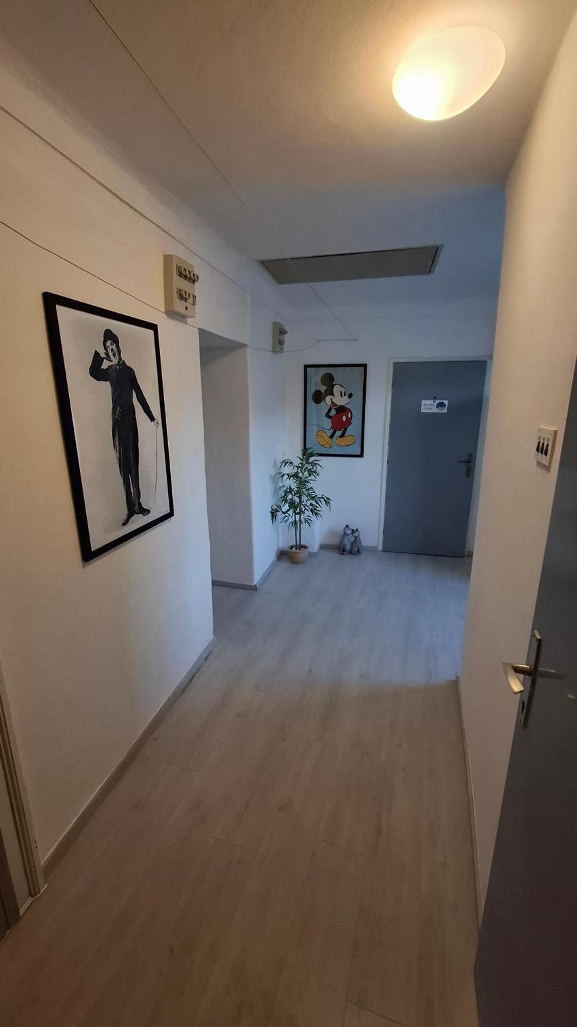 Apartman Darija Пазин Екстериор снимка