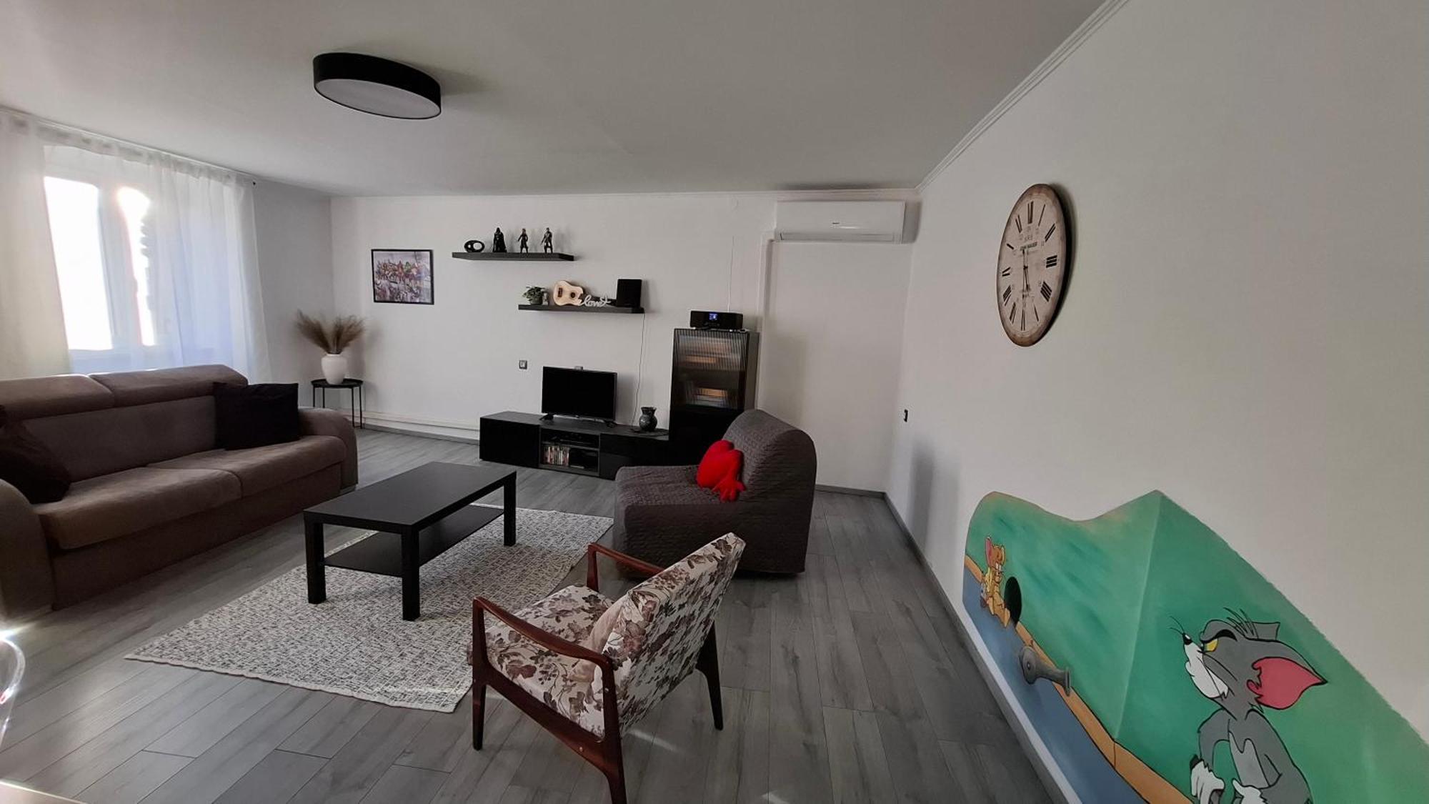 Apartman Darija Пазин Екстериор снимка