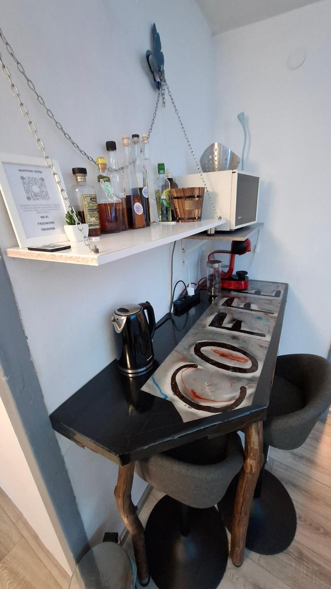 Apartman Darija Пазин Екстериор снимка