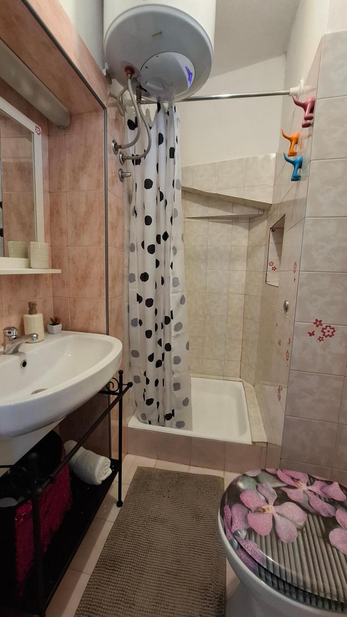 Apartman Darija Пазин Екстериор снимка