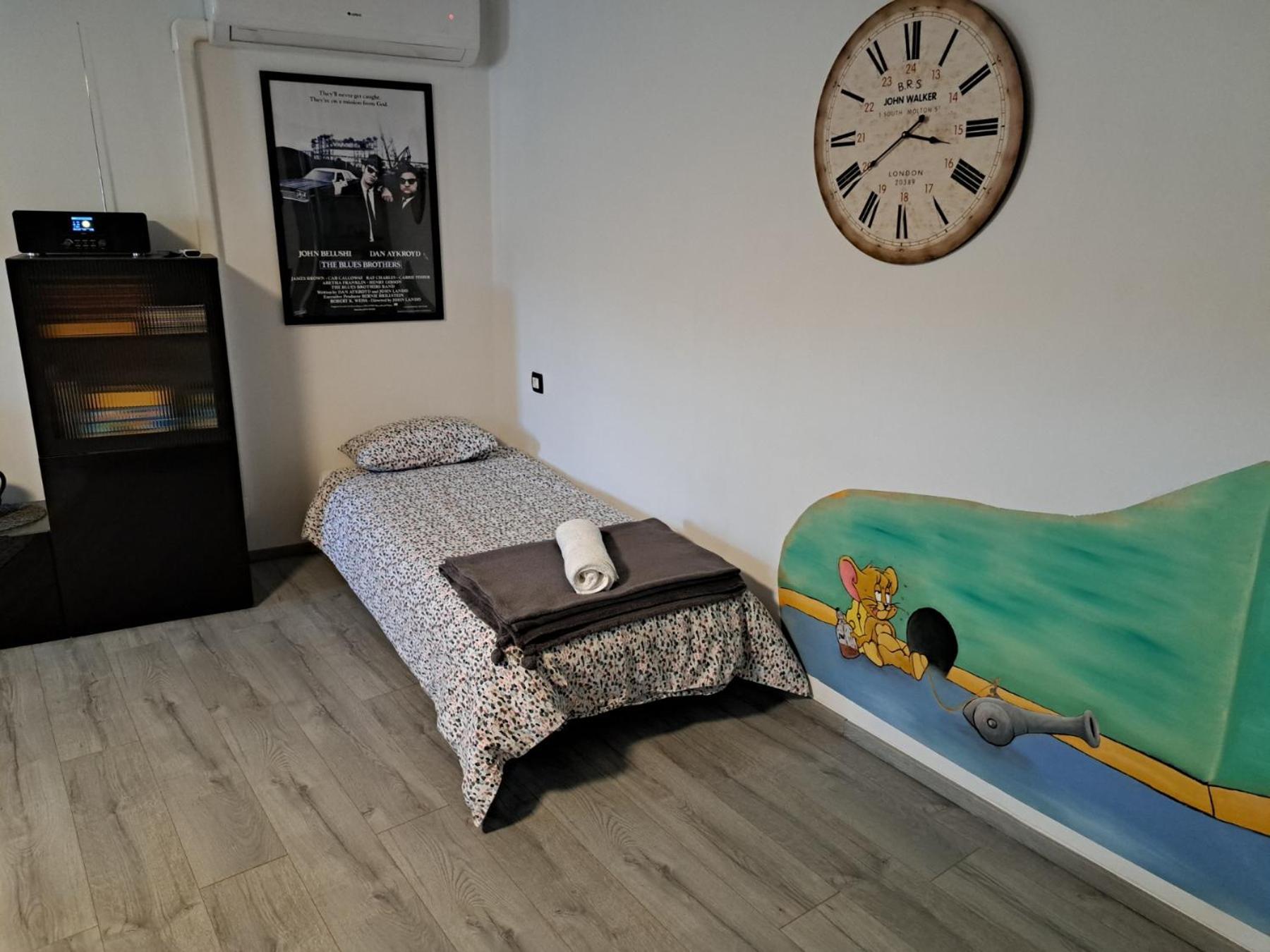 Apartman Darija Пазин Екстериор снимка
